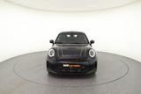 MINI Cooper Cab. Classic Trim|NAV|Sportsitze|LED|SHZG - MINI MINI: Schwarz, Cabrio