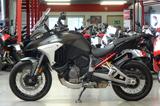 Ducati Multistrada V4S Radar 2cm tiefer - DUCATI S2R