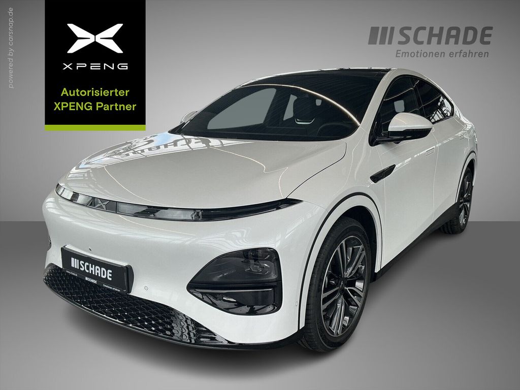 XPENG G6