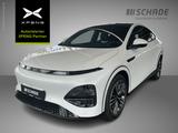 XPENG G6 AWD PERFORMANCE 360°K*Totwinkel*AHK*Sitzklima - weiße XPENG G6
