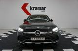 Mercedes-Benz GLC 300 d Coupe 4Matic AMG AIRMATIC VIRTUAL 360° - Mercedes-Benz mit Diesel-Antrieb: Coupe