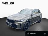 BMW X5 xDr 30d M SPORT PRO AdLED,AHK,360,HUD,H/K,22"