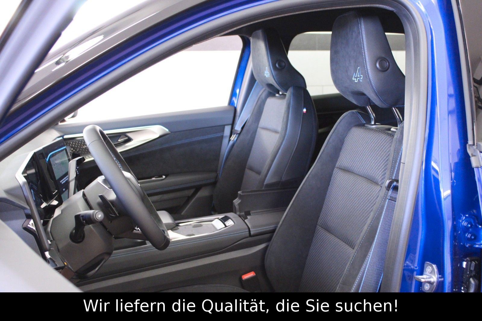 Fahrzeugabbildung Renault Austral Mild Hybrid 160 Iconic Esprit Alpine Aut