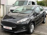 Ford Fiesta Sync Edition 82PS KLIMA+PDC+SITZHEIZUNG - Ford Fiesta Gebrauchtwagen in Duisburg