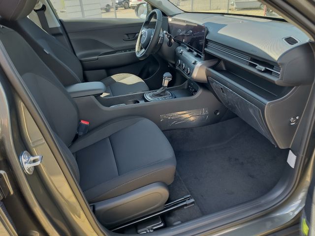 Hyundai KONA 1.6 T-GDI AT Select