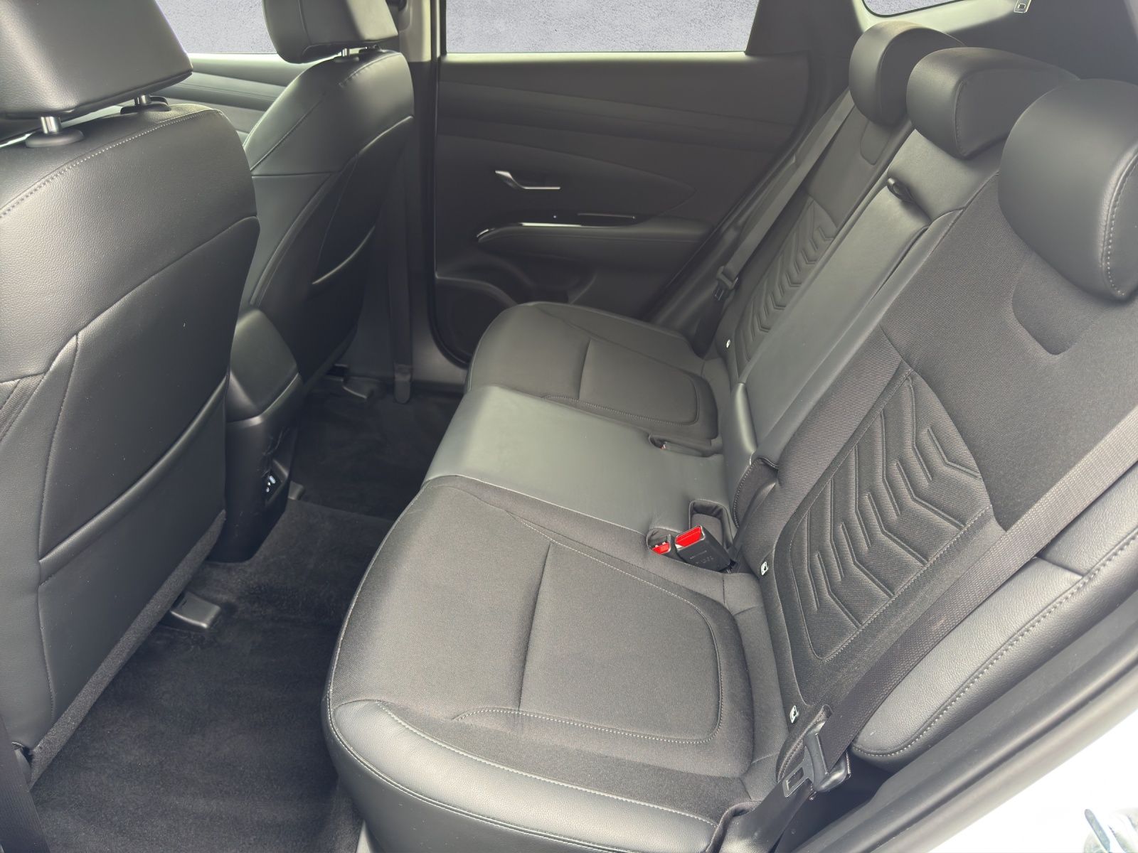 Hyundai Tucson – Bild 6