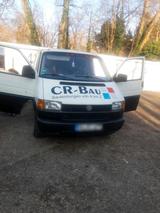 Volkswagen t4 1999 1/9Diesel mit Partikelf... - Volkswagen LT aus 1999