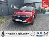 Nissan Qashqai N-WAY 1.3 DIG-T MHEV 158PS Xtronic HUD N - Nissan Qashqai Neuwagen in Köln