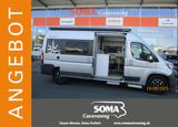 Westfalia Columbus 601 D 601 D  - Westfalia Kastenwagen Columbus
