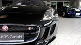 Jaguar F-Type 5.0 L V8 R Kompressor Automatik - Jaguar aus 2017
