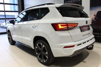 Cupra Ateca - Vorschau Bild 2