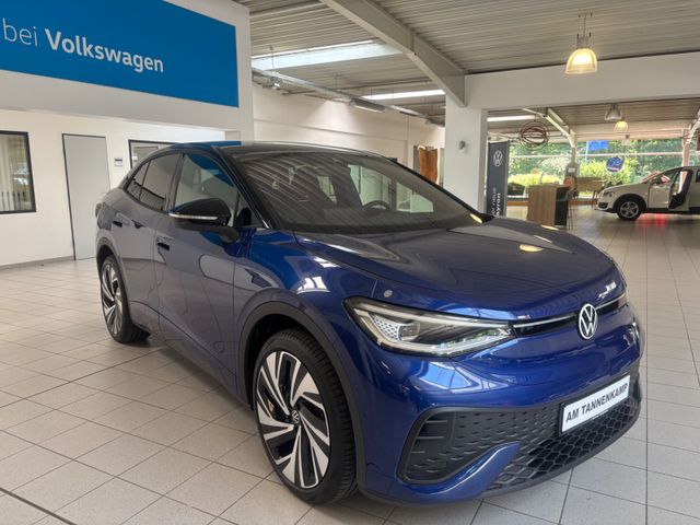 ID.5 Pro GOAL 210 kW (286 PS) 77 kWh 1-Gang-Auto
