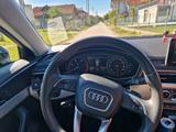 Audi A4 2.0 TDI 110kW multitronic Ambiente Avant ... - Audi A4: TDI Multitronic
