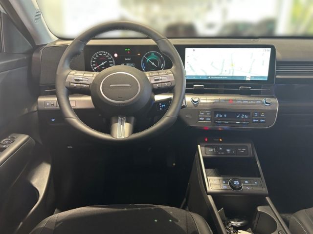 Hyundai Kona – Bild 10