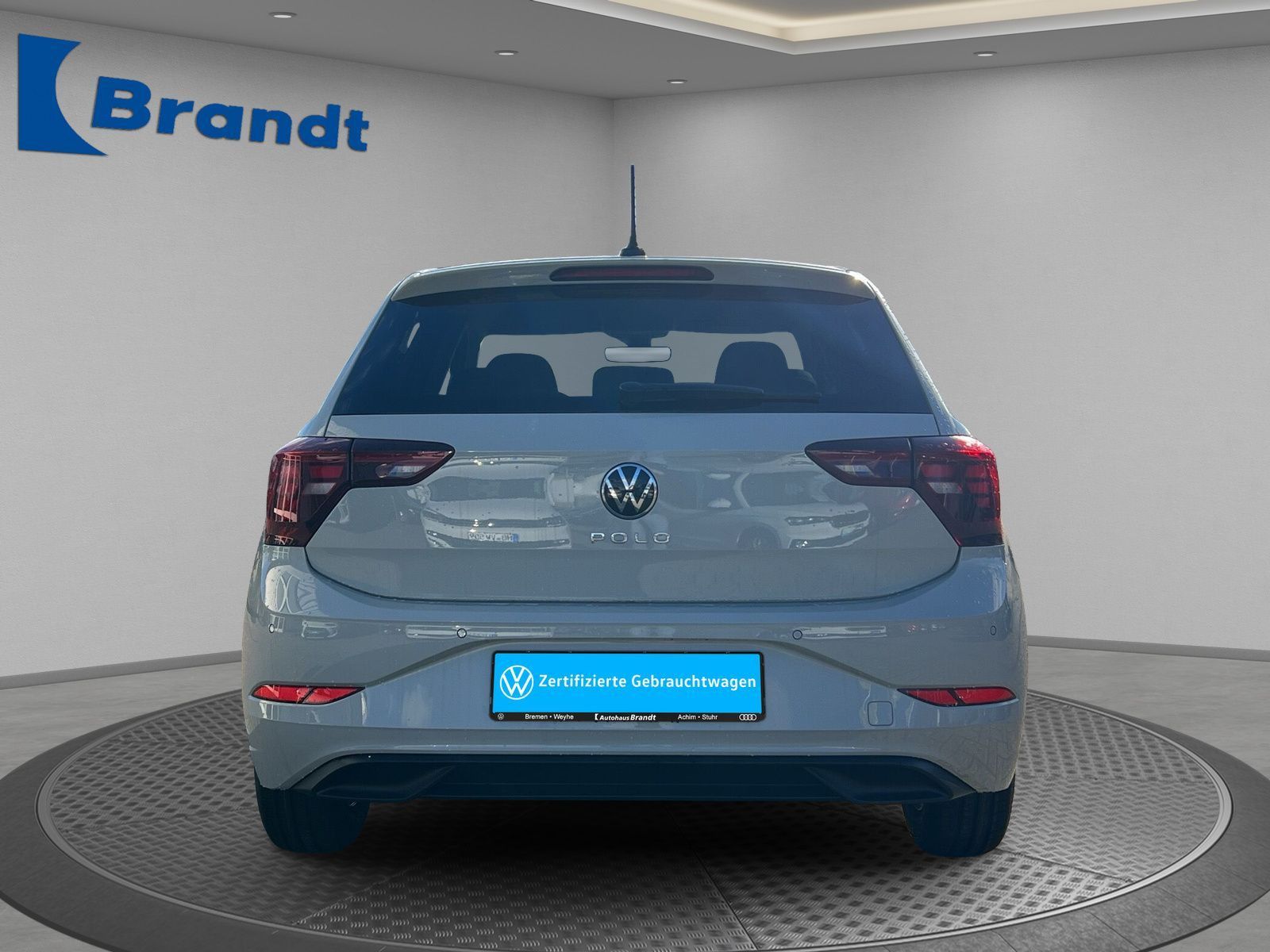 Volkswagen Polo 1.0 TSI Life DSG LED KAMERA APP CONNECT ACC foto 5