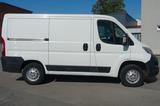 Citroën Kasten 28 L1H1 Profi BlueHDi 110*KLIMA*19%MwSt.a - Citroën Jumper: 2.2