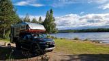 Tischer Kabine 260L auf Ford Ranger - Offers