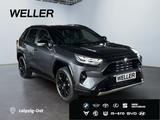 Toyota RAV 4 2.5 4x4 Hybrid Style Selection *360°*JBL* - Toyota RAV 4 Gebrauchtwagen in Düsseldorf