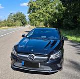 Mercedes-Benz CLA 220 Shooting Brake CLA 220 d DCT Shootin... - Mercedes-Benz CLA 220 Shooting Brake von privat