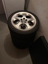 Alfa Romeo 147 - gebrauchte Alfa Romeo 147 aus dem Jahr 2003