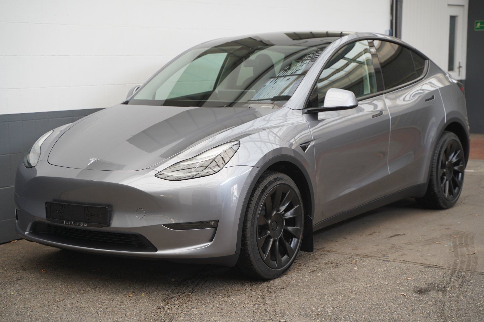 Tesla Model Y Long Range AWD *20-Zoll*Mwst.* foto 2