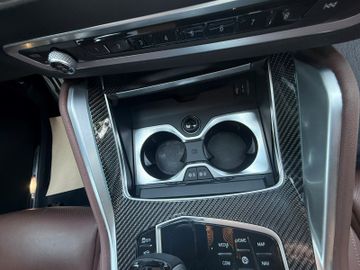 BMW X6 - 9