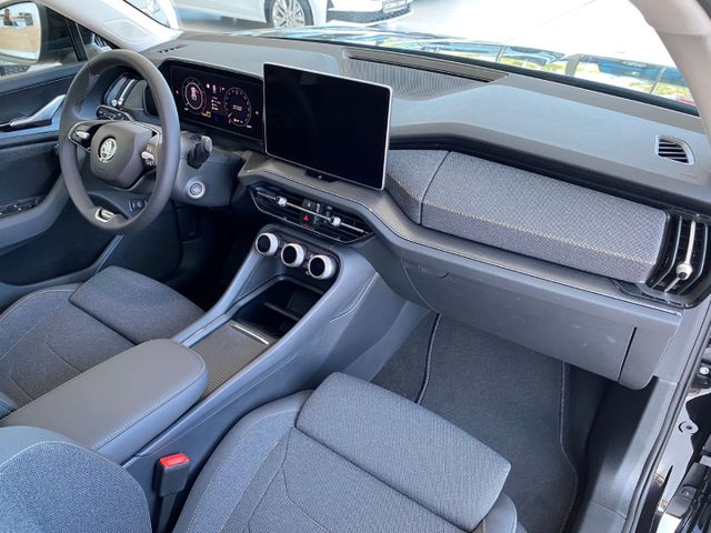 Kodiaq 1.5 TSI DSG Navi*7Sitze*Head*Sun*Pano*1HD