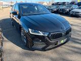 Skoda Octavia RS 2.0 TDI CANTON ACC HUD LED KAM 4x SHZ - Skoda Octavia Limousine RS mit Diesel-Antrieb