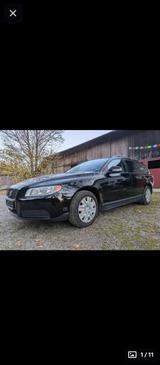 Volvo V70 Bi-Fuel CNG Edition Comfort Edition Comfort - Volvo: Fuel Bi