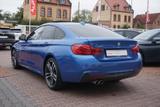 BMW 435d Gran Coupe xDrive M Sport Aut. LED Head-Up - BMW 435 Gran Coupé Gebrauchtwagen
