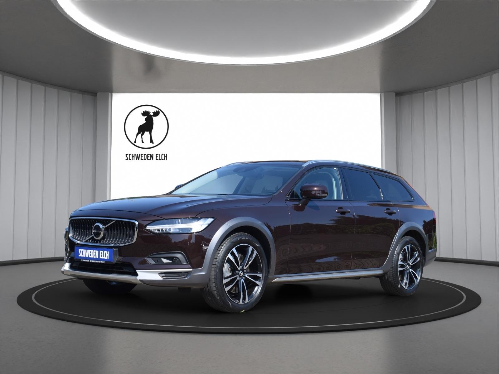 Volvo V90 B4 AWD CC PRO/KAMERA/PANORAMA/ANGEBOT 2,4%