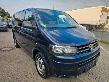 Volkswagen T5 Multivan - 3