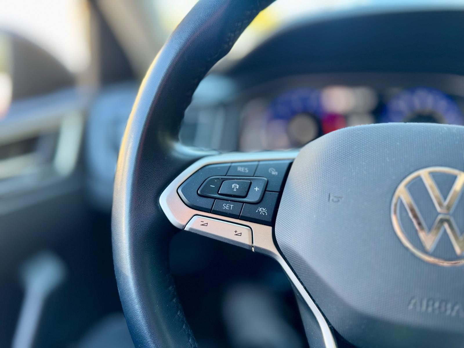 Volkswagen Taigo 1.0 TSI/DSG/Virtual/Navi/LED/ACC/Alcantara, миниатюра 15