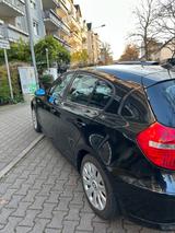 BMW 118i - 142 PS / Motor 2021 neu (bei 106.000 Km) - BMW 118 aus 2008: 118i