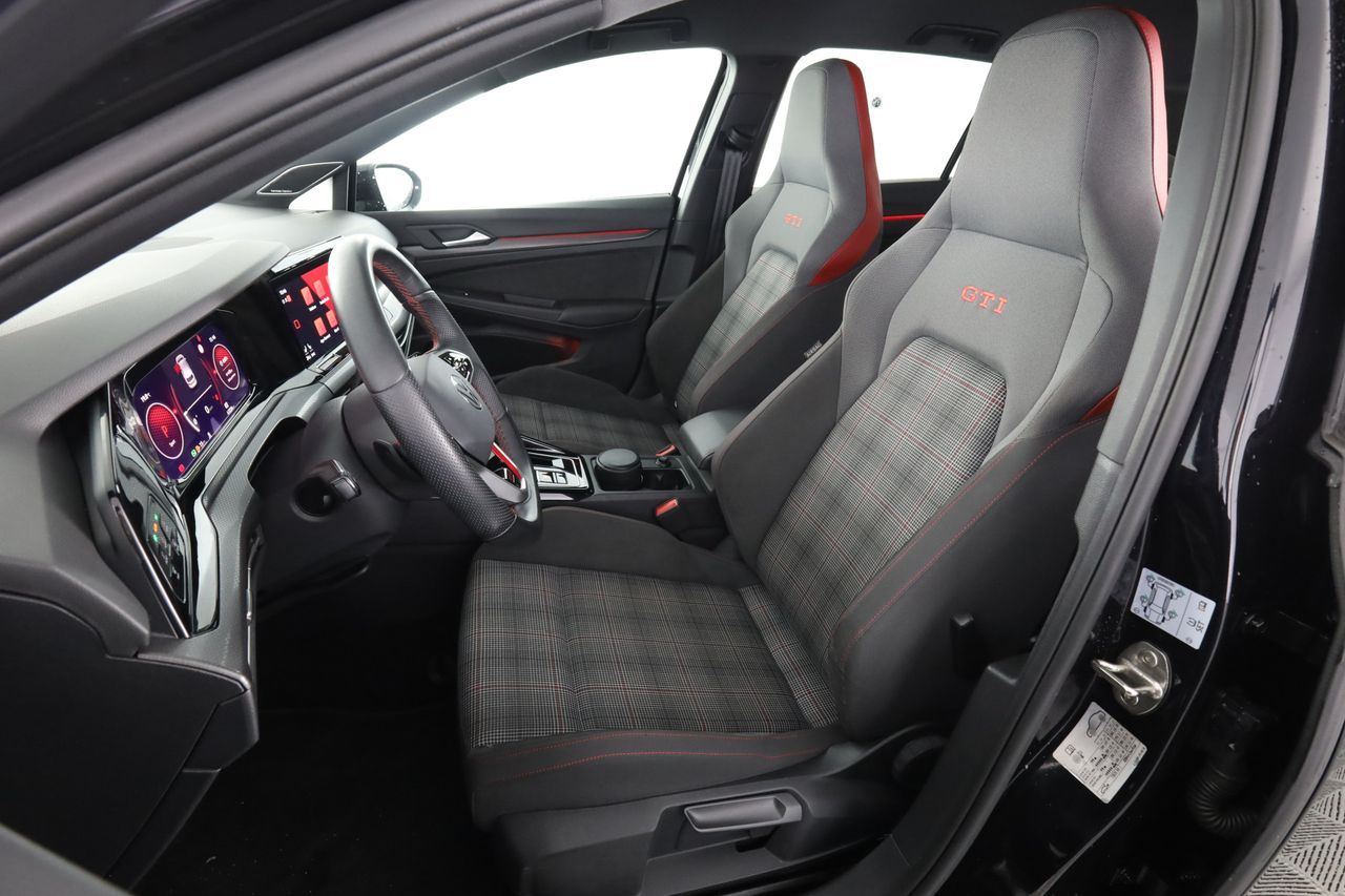 Volkswagen VOLKSWAGEN Golf 8ª serie Golf 2.0 TSI GTI DSG imagem 2