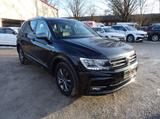 Volkswagen Tiguan Allspace (BW2)(08.2017->2021) Comfortline - Volkswagen Gebrauchtwagen in München