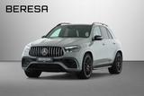 Mercedes-Benz GLE 63 S AMG 4M Distronic Pano Standhz MBUX LED - Mercedes-Benz GLE 63 AMG