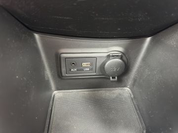 Hyundai ix20 1.6 Space blue, Bild 23