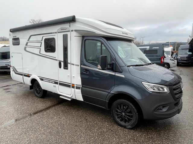 HYMER / ERIBA / HYMERCAR / ML-T / 580 XPERIENCE / AUTARKIE PAKET