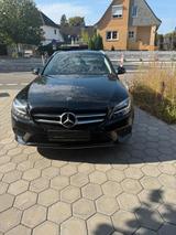 Mercedes-Benz C 180 T  Junge Sterne (MB100) Service Neu - Mercedes Junge Sterne Gebrauchtwagen