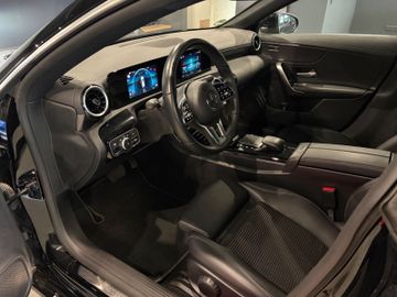 Mercedes CLA Shooting Brake - 9