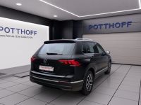 Volkswagen Tiguan - Vorschau Bild 6