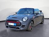 MINI John Cooper Works Cabrio Sport Aut. EDC PDC RFT - graue MINI John Cooper Works Cabrio