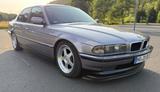 BMW 728i A - - BMW 728 aus 1997