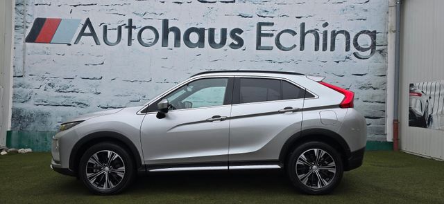 Mitsubishi Eclipse Cross Diamant Edition+ 4WD*Leder*eGSD*