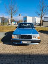 Volvo 264 - Volvo 264