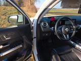 Mercedes-Benz GLB 220 d DCT - - Mercedes-Benz GLB 220 von privat