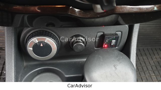 Fahrzeugabbildung Dacia Duster Prestige 4x4 AWD 1.6 LPG*1Hd*AHK*Leder*