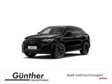Audi RSQ8 +SITZBELÜFTUNG+STANDHEIZUNG+AHK+SPORTABGAS+ - Audi RSQ8 Jahreswagen