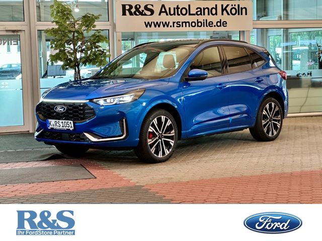 Ford Kuga ST-Line X+Automatik+Pano+360°Kamera+B&O